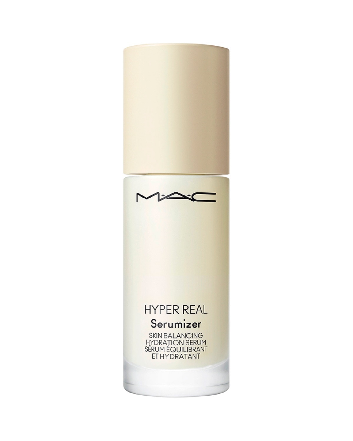 HYPER REAL SERUMIZER SKIN BALANCING HYDRATION SERUM (SUERO HIDRATANTE)